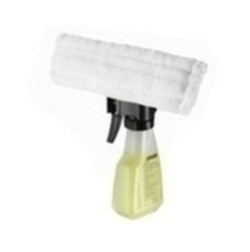 Karcher Spray Bottle with Microfibre Head Karcher Spray Bottle with Microfibre Head